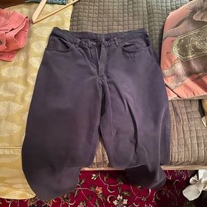 Loro Piana Pants